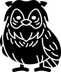 owl  icon