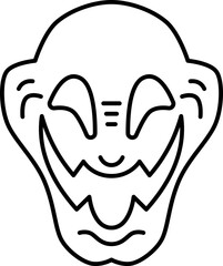 ghost  icon