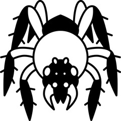 spider  icon