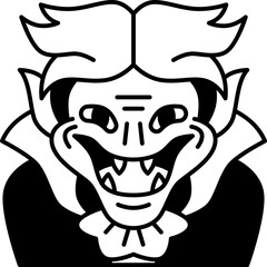 vampire  icon