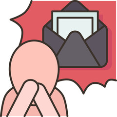 blackmail  icon