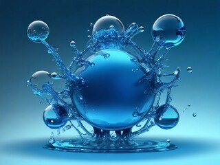 wonderful of molecule