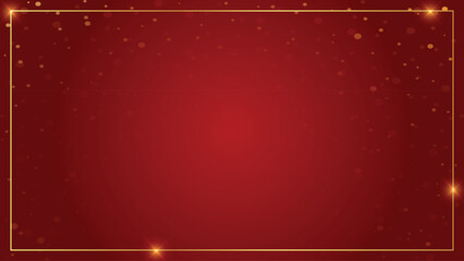 Red Vector Art-A beautiful background creating a delicate and elegant atmosphere
