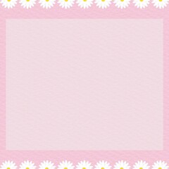 Collection of pink floral wallpapers