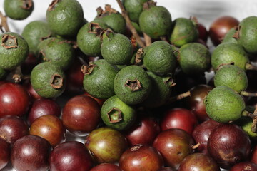 healthy fruits collection for a healthy diet plan