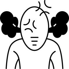 anger  icon