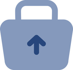 shopping cart product delete icon
