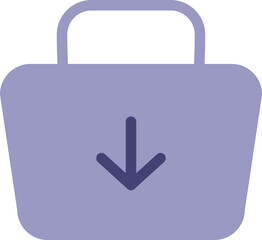 shopping cart product add icon
