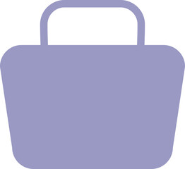 Shopping cart icon
