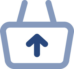 shopping cart product delete icon
