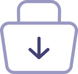 shopping cart product add icon

