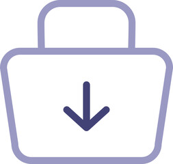 shopping cart product add icon
