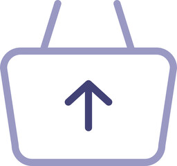 shopping cart product delete icon
