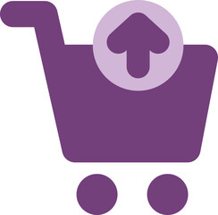 shopping cart product delete icon
