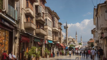 streets of istanbul © Shafiq