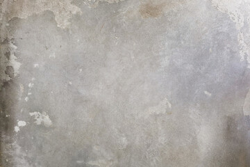 close up of concrete cement textured wall for background