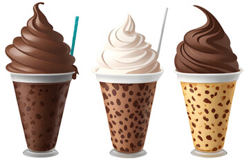ice cream cone