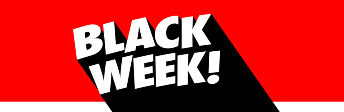 Black week