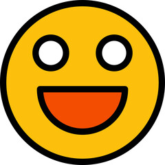 Smile Face Emoji
