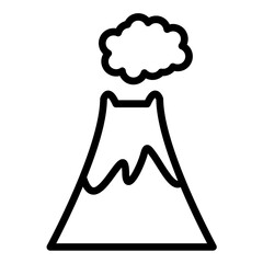 Crater Icon Style © Circlon