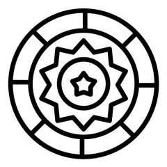 Clutch Icon Style