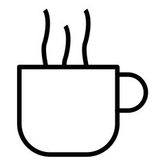 Cup Icon Style