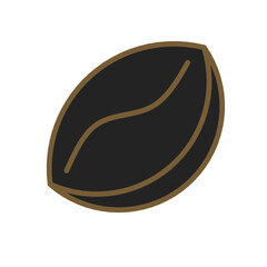 coffe bean icon