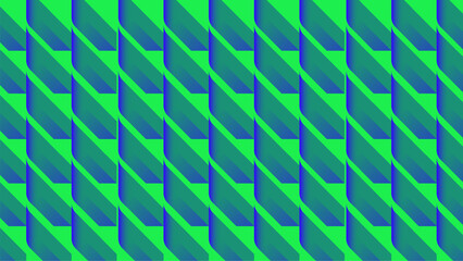 modern abstract geometric background design