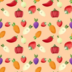 seamless pattern 