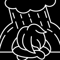 depression  icon