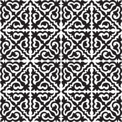 Kazakh ornaments. Seamless traditional patterns of Kazakhs. Background, texture, design life of nomads. Ancient Turkic ornaments. Customs and traditions of Kazakhstan. Decorative art of nomads