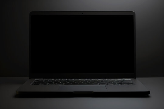 dark web concept, AI generated