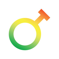 Gender Equality Symbol