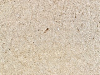 Old brown board surface