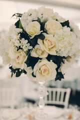 bouquet of flowers