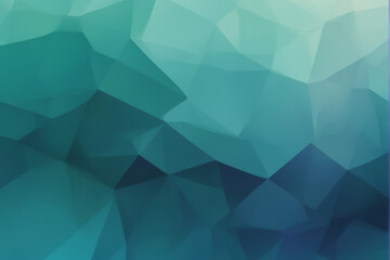 Obraz premium Toned wall old texture in blue colors, abstract background, gradient