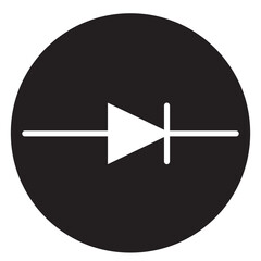 Diode icon