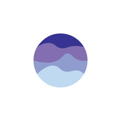 Planet Illustration