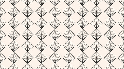 Background pattern seamless geometric line square diagonal. For backgrounds, wallpapers, textiles, and fashion.