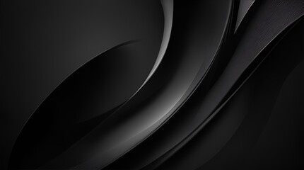 Black background images. High resolution black background. Abstract Black Curve Background. Abstract dark shapes background design. Pitch Black Image Collection