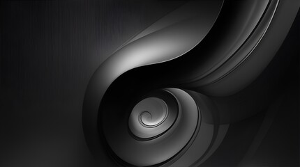 Black background images. High resolution black background. Abstract Black Curve Background. Abstract dark shapes background design. Pitch Black Image Collection