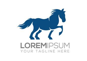 horse logo, horses, horse head, racing, horse, 