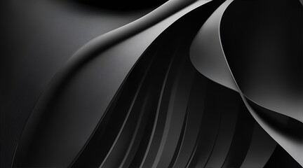 Black background images. High resolution black background. Abstract Black Curve Background. Abstract dark shapes background design. Dark Aesthetic Backgrounds