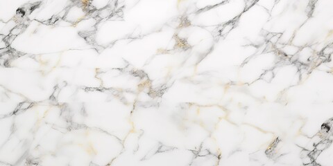 white background with marble pattern. Generative AI