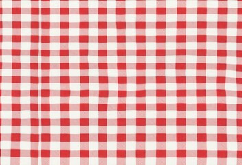 Naklejka premium fabric pattern background