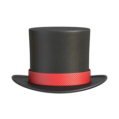 Magic hat 3D