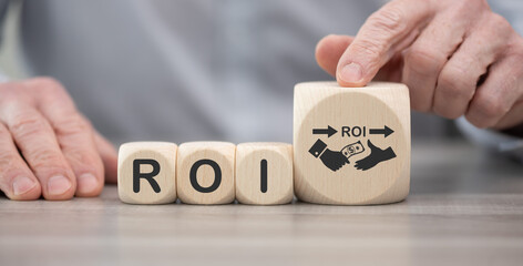 Concept of roi