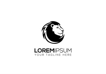 lions, lion head logo, lion head, lion logos, beast, animal logo, zoo, park, safari, bravo, logos, top lions