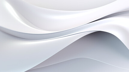 abstract wavy background