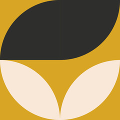 Geometric Pattern Vector